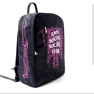Anti Social Social Club Backpack